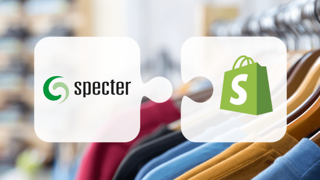 shopify kassasystem