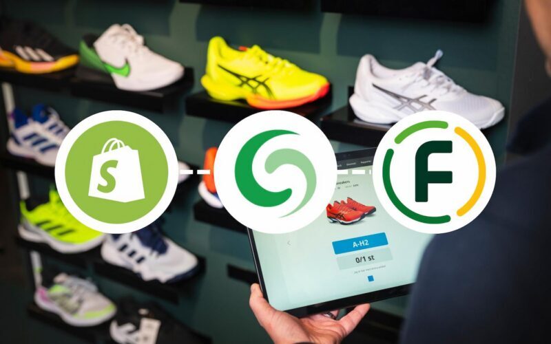 Specter+Shopify+Fortnox