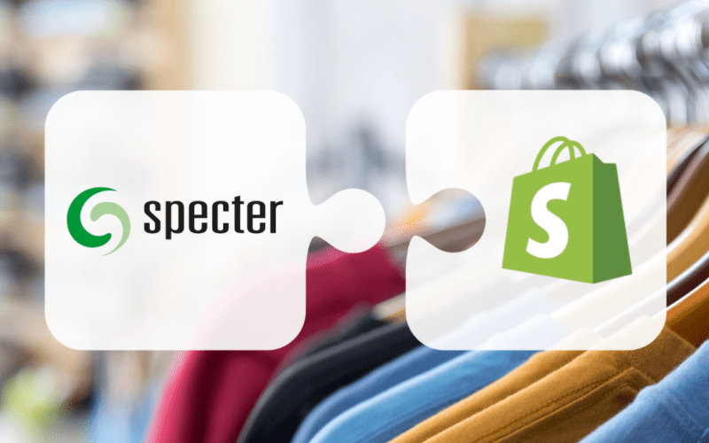 shopify kassasystem