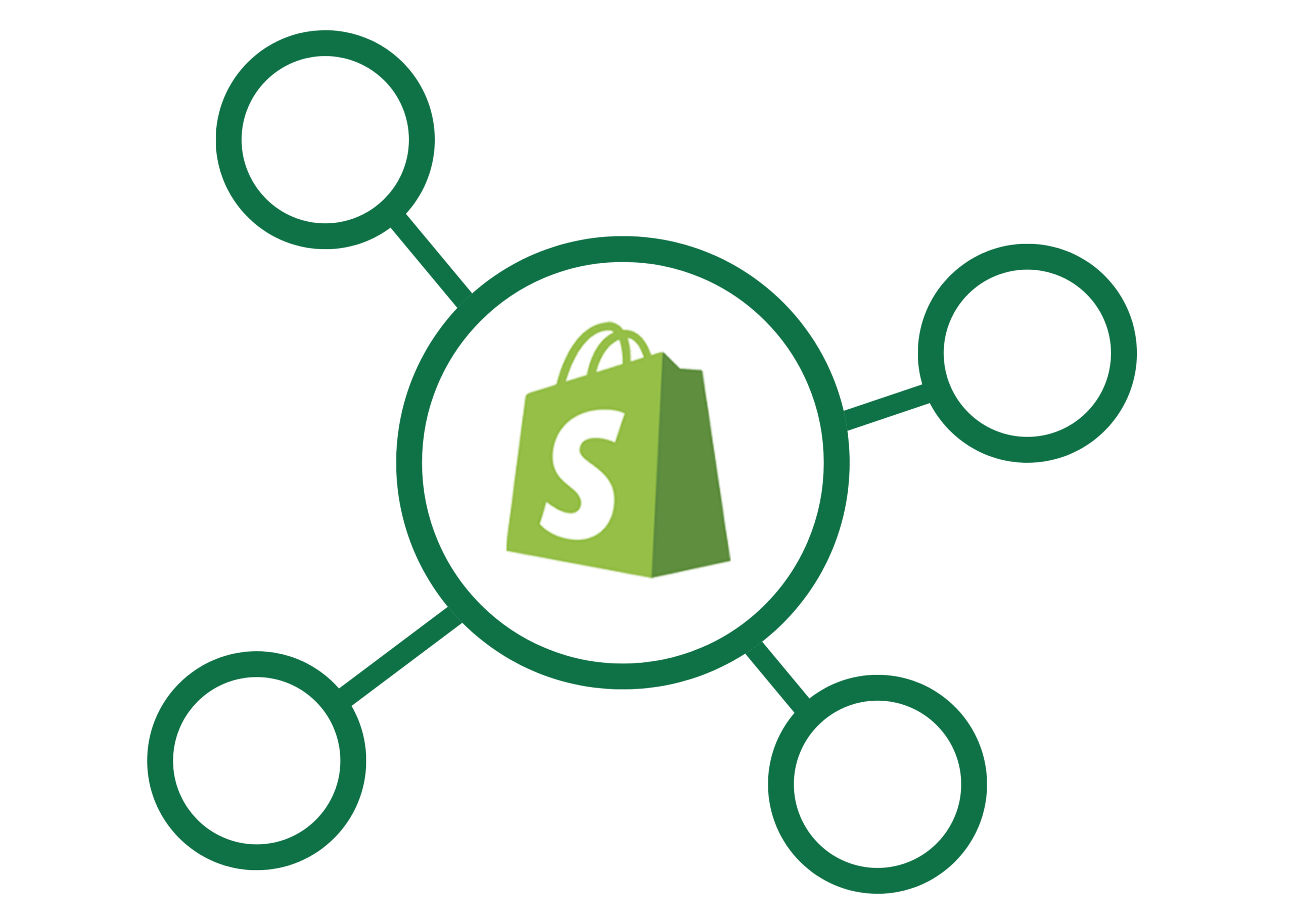 specter integration shopify